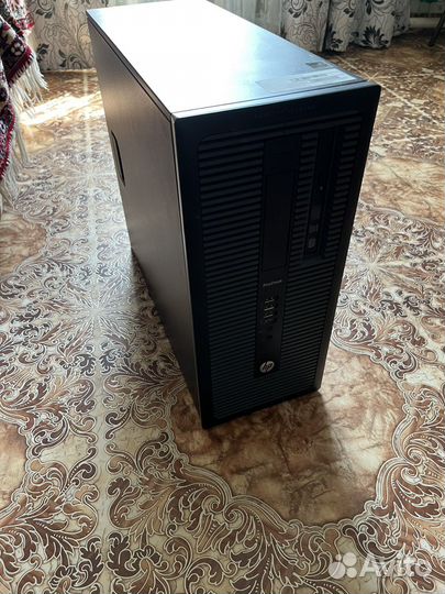 Системный блок i5 4570