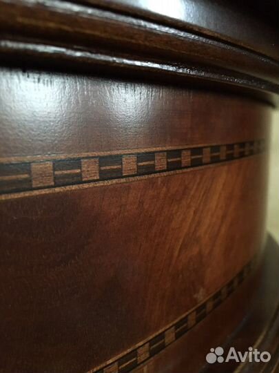 Консоль Volpi Италия дерево