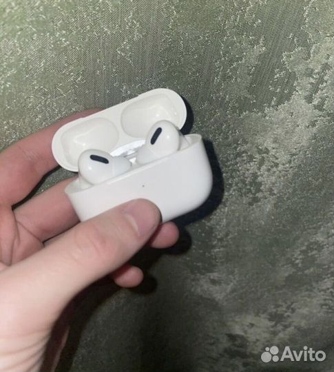 Airpods pro