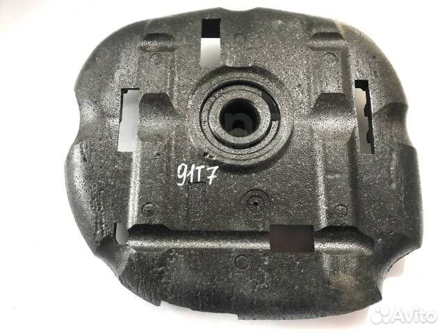 Ящик инструментов BMW 5 E60