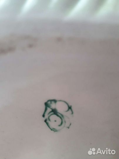 Штоф- Графин 