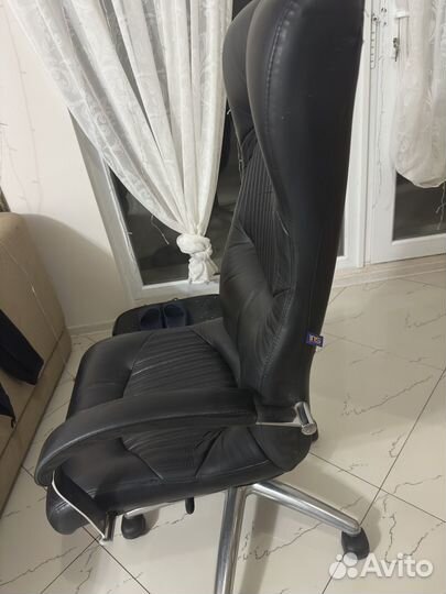 Компьютерное кресло