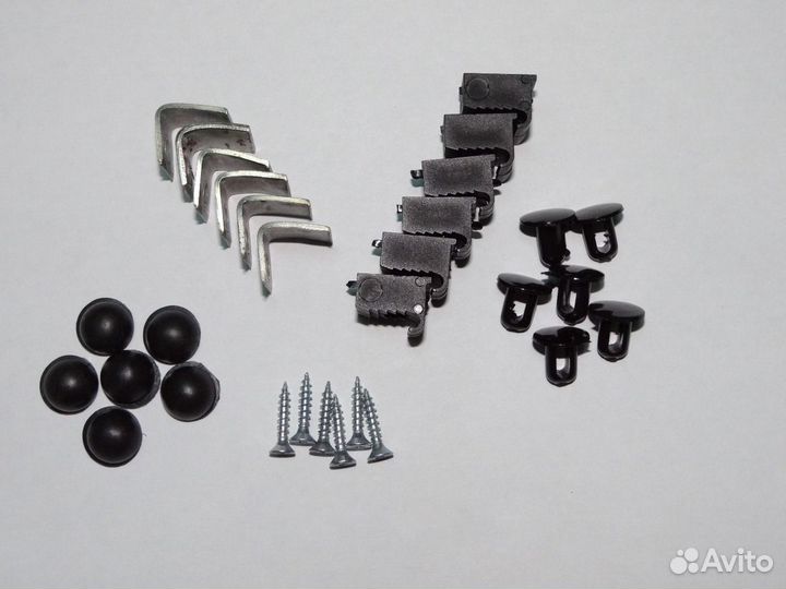 Дефлектор капота Шкода Октавия Тур