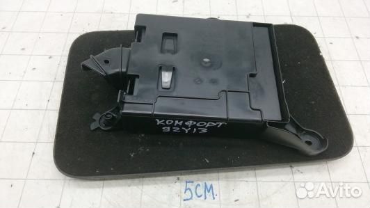 Блок комфорта audi A6 C7 (92Y13M301)