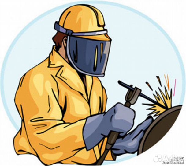 Сварщик полуавтомат в Челябинскую область