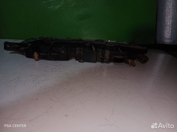 Ходовой огонь правый Citroen C4 Picasso 2 B78