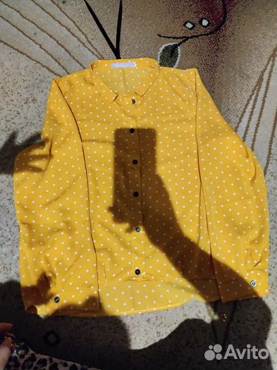 Женская одежда