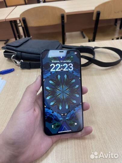 iPhone 12 Pro Max, 256 ГБ