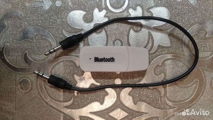 USB флешка