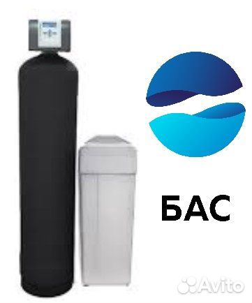 Очистка воды в коттедже, квартире, офисе на предпр