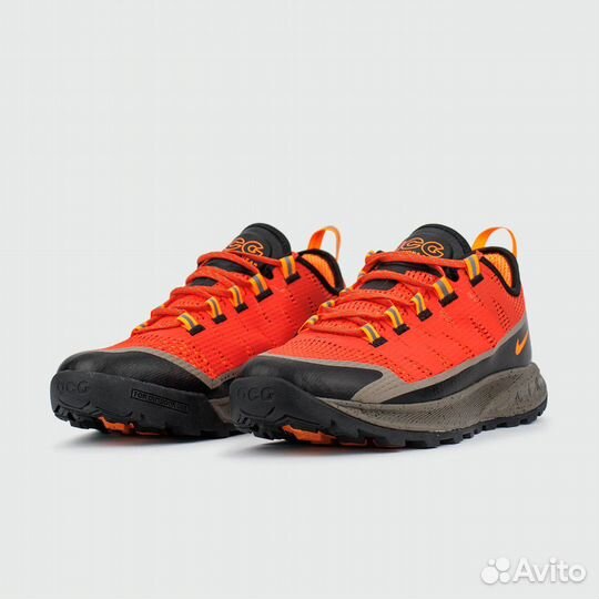 Кроссовки Nike ACG Air Nasu Gtx