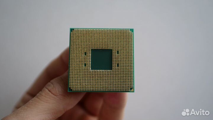 Amd ryzen 7 2700x