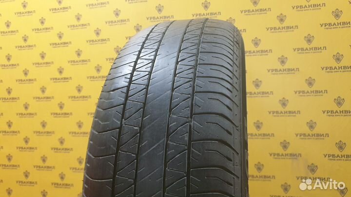 Dunlop SP Sport 4000 DSST CTT 225/60 R17