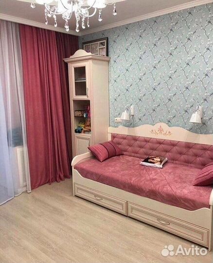 Отделочные работы