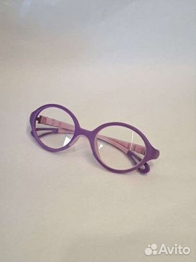 Оправа для очков детская