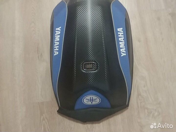 Ogio No Drag Mach Yamaha Моторюкзак
