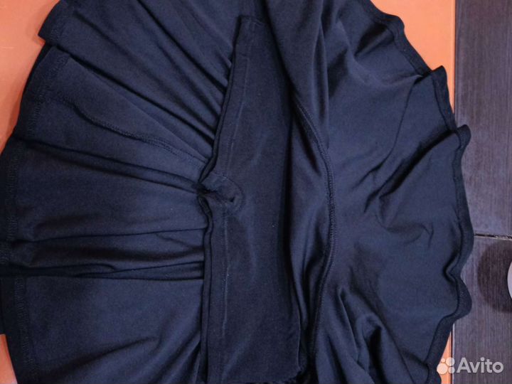 Продам юбку для бальных танцев