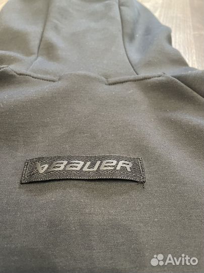 Худи bauer FLC hoodie