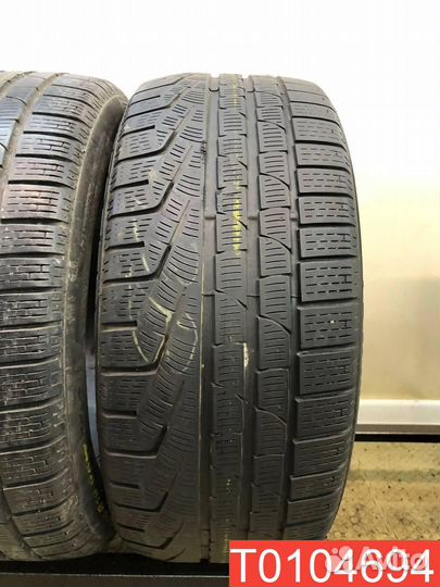 Pirelli Winter Sottozero 270 Serie II 235/40 R19 96W