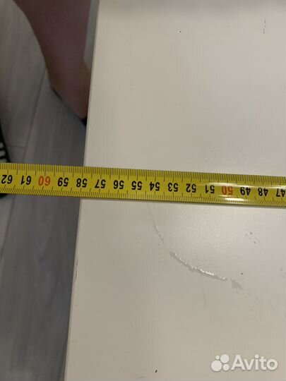 Детский стол IKEA