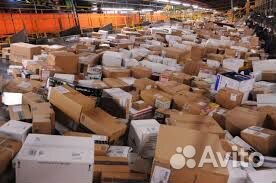 Грузчик без опыта (ежедневные выплаты)