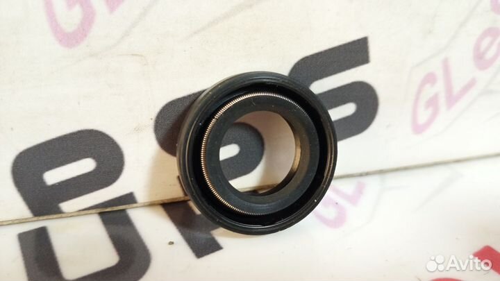 Рк насоса гур GG ZJ BJ сальник 17x29 Atenza 323 De