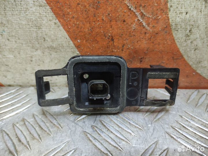 Камера заднего вида Toyota Camry 7 XV50 2014-2018