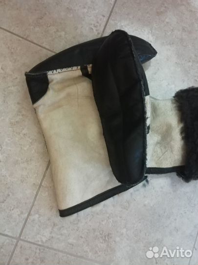 Чехлы для обуви