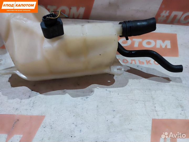 Бачок расширительный Audi A4 B7 2007