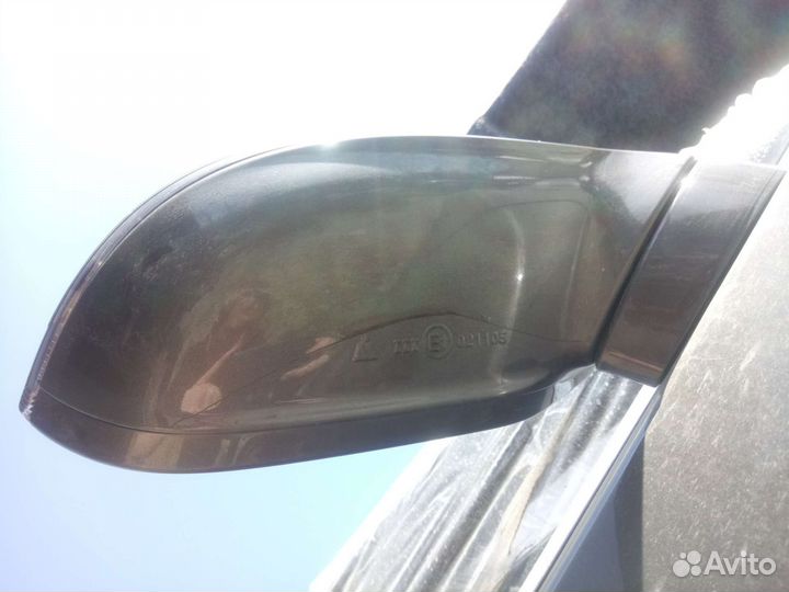 Зеркало правое в сборе Audi A7 S-line 2011
