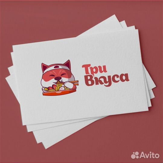 Графический дизайнер