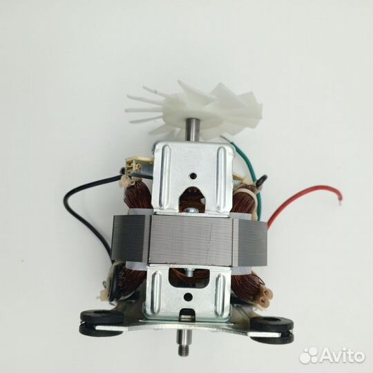 Мотор 800W RS88-8 для блендера pioneer SB146