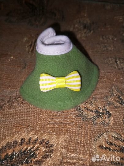 Продаю ветеринарный воротник