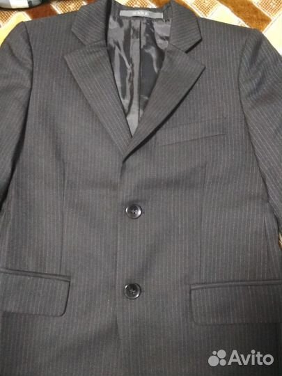 Пиджак Пеплос