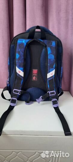 Рюкзак для девочки
