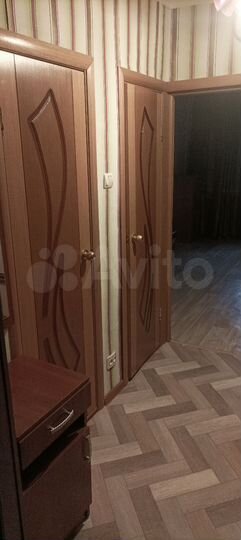 Комната 36 м² в 2-к., 3/5 эт.