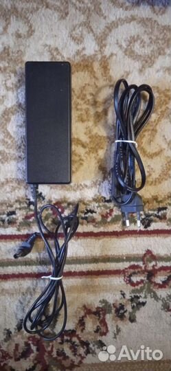 Сетевой адаптер от телевизора Sony