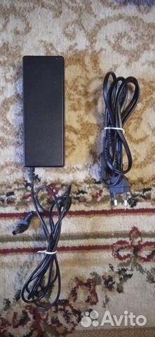 Сетевой адаптер от телевизора Sony