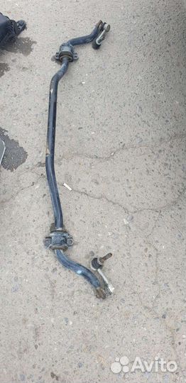 Стабилизатор передний lexus is/gs 300,350,430,460