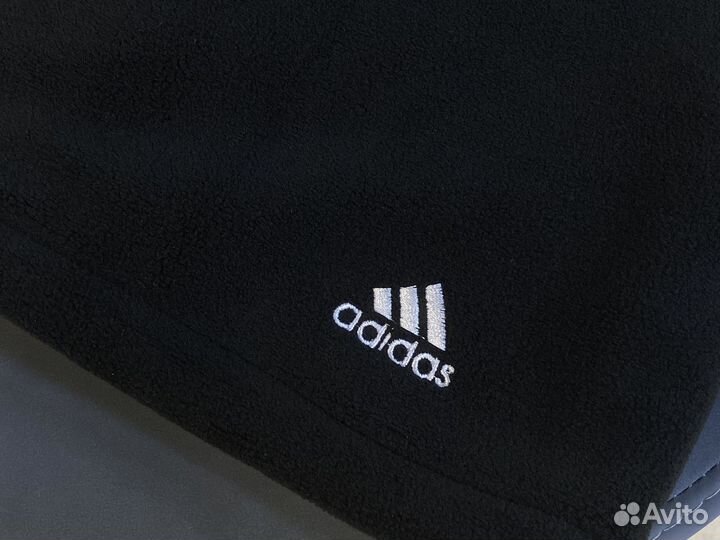 Снуд зимний мужской Adidas