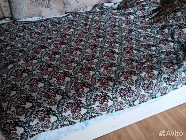 Комплект белья. Пододеяльник