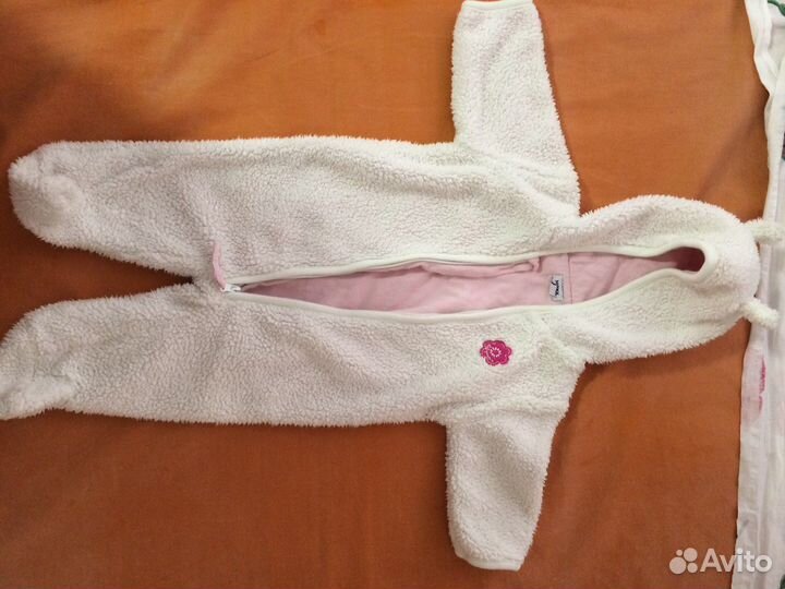 Детские вещи