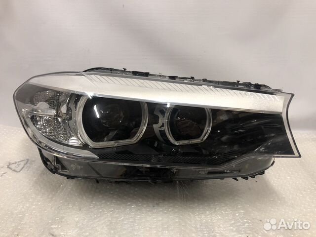 Фара бмв G 30 правая