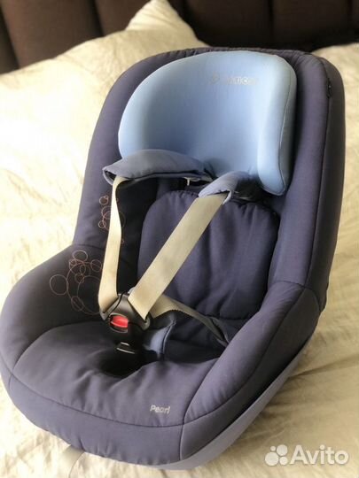 Автокресло maxi cosi