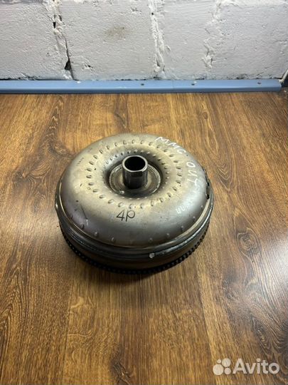 Гидротрансформатор Mitsubishi Outlander