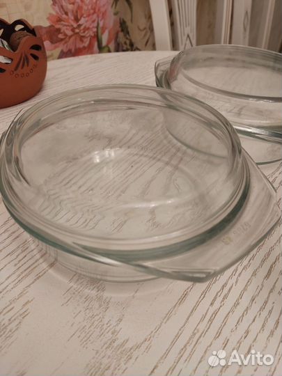 Посуда для свч Simax