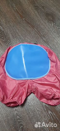 Шорты ледянка