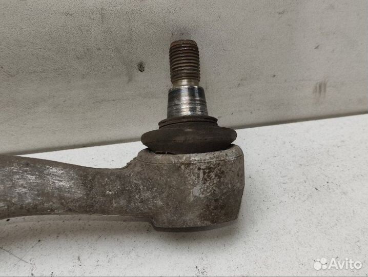 Рычаг подвески передний правый Mercedes Slk R172