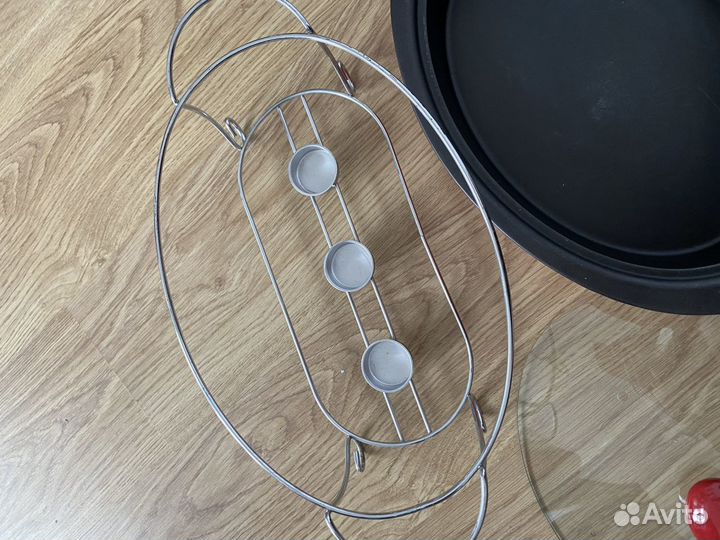 Утятница форма для выпекания