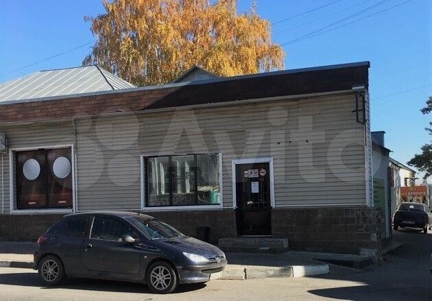 Сдам торговое помещение, 120 м²